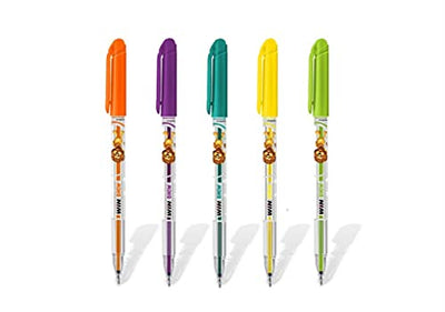 Win Bhow Ball Pens - 0.7mm - Stick Ball Pen