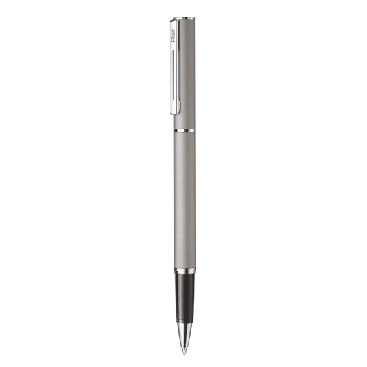 Flair Platinum Series Prime Designer Metal Roller Ball Pen Box Pack