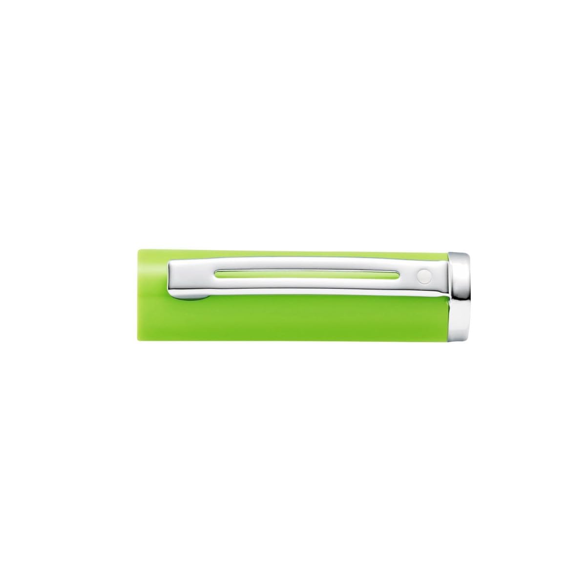 Sheaffer Pop Lime Green Fountain Pen - Medium