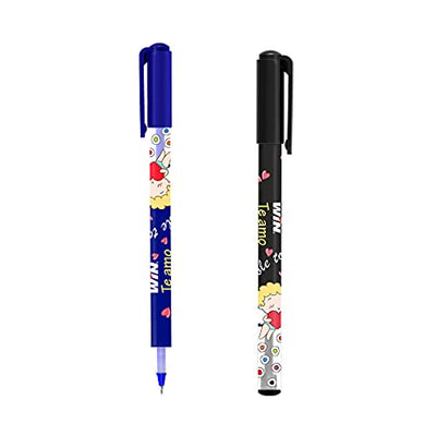 Win Teamo Ball Pen - 5 Pc Per Pack