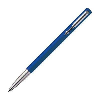 Parker Vector Standard Roller Ball Pen - Blue Ink, Pack Of 1