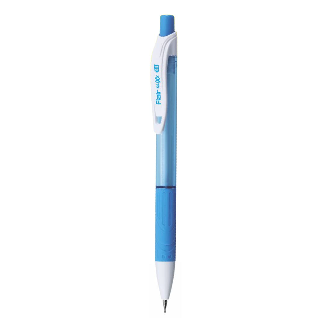 Flair Clixx 0.5mm Mechanical Pencil Pouch Pack