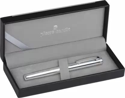 Pierre Cardin Inspire Roller Pen  - Blue, Pack Of 1