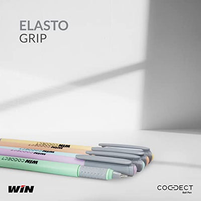 Win Connect 30 Pens Blue Ink – Himkhand