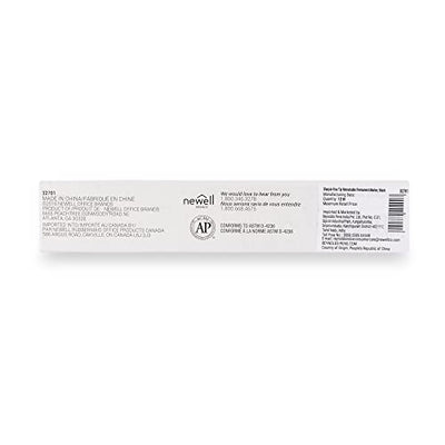 Sharpie Fine Tip Retractable Permanent Marker Black, 12 Markers