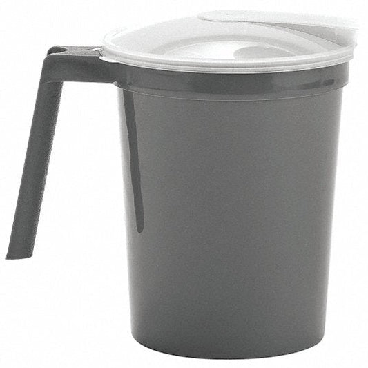 Water Pitcher with Lid