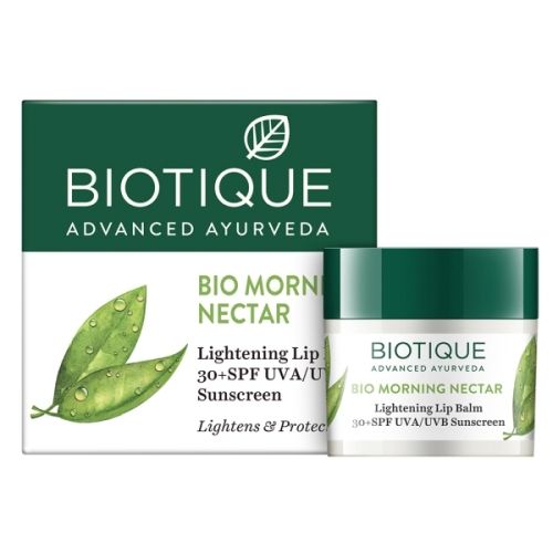 Biotique Morning Nectar Nourish & Hydrate Eye Cream -15 gms