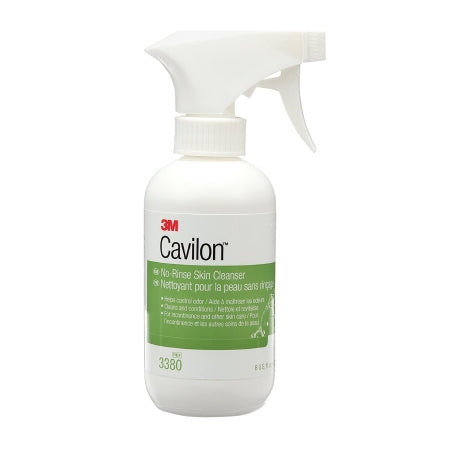 3M Cavilon No Rinse Skin Cleanser 8 oz