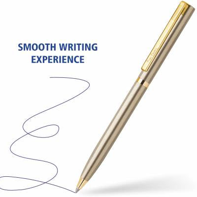 Pierre Cardin Pride Ball Pen  - Blue, Pack Of 1