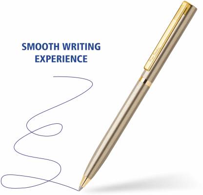 Pierre Cardin Pride Ball Pen  - Blue, Pack Of 1