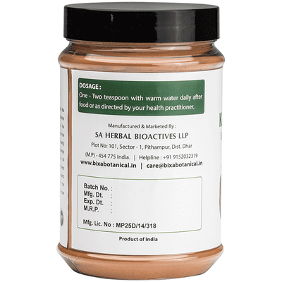 Bixa Botanical Kaiphal Powder