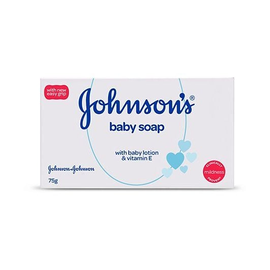 Johnson's baby Soap,75 gm