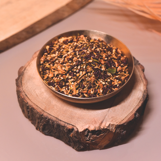 Shree Satyanarayan Khubsurat Mukhwas | 400 gms