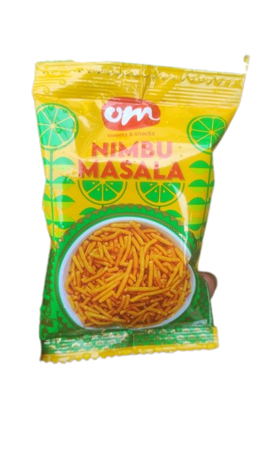 Om Nimbu Masala - 18g