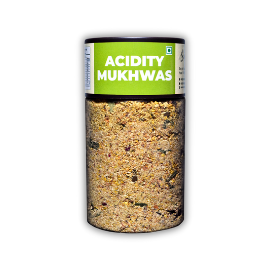 Shree Satyanarayan Acidity Mukhwas | 400 gms