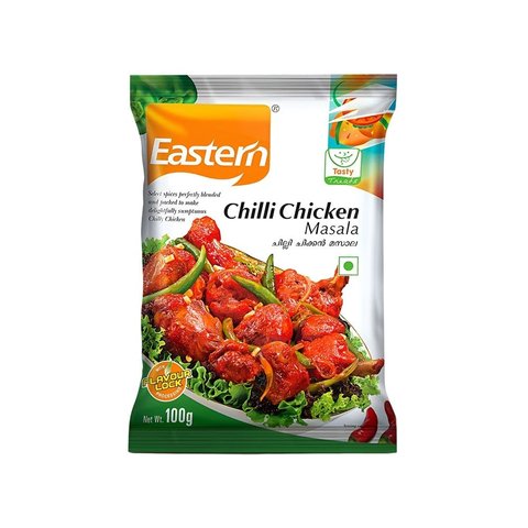 Eastern Chilli Chicken Masala-100g