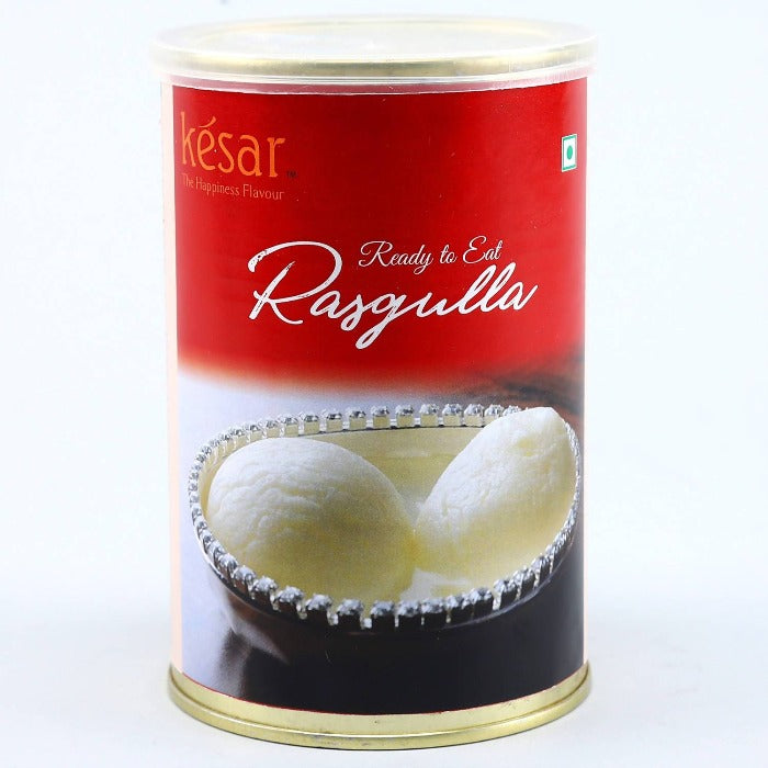 Ganesha Rakhi With Dry Fruits & Rasgulla