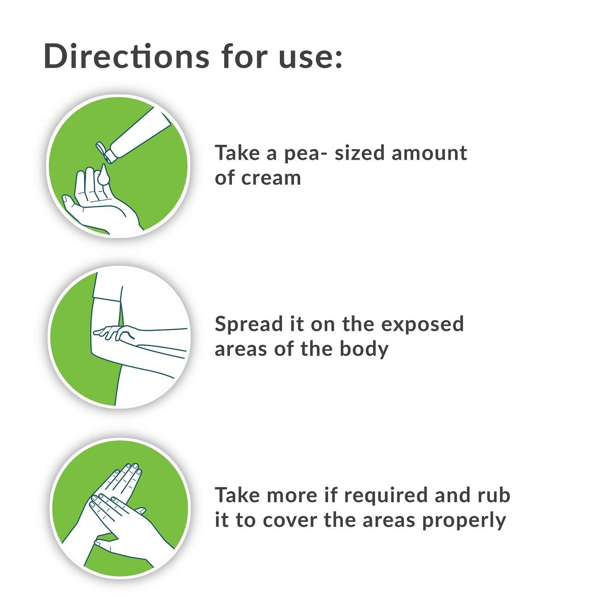 BodyGuard Natural Mosquito Repellent Cream with Aloe Vera and Neem Extracts