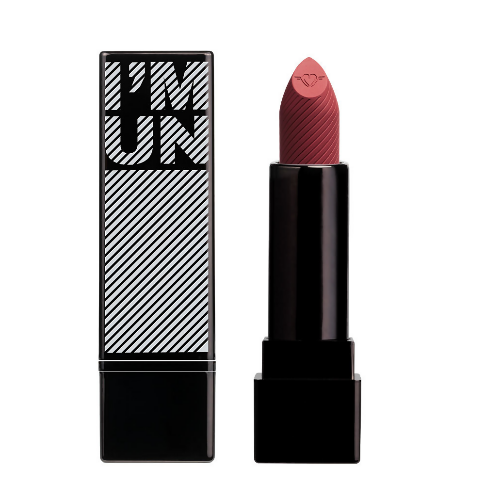 Daily Life Forever52 I m Unlimited Lipstick - Clay