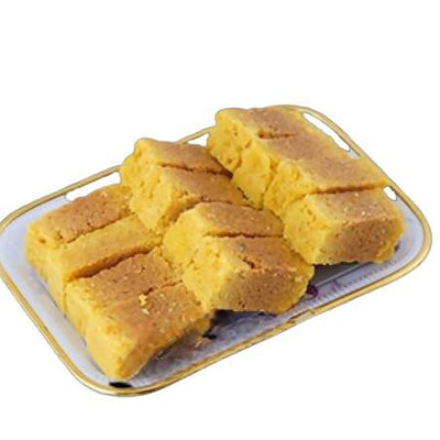 Godavari Vantillu Mysore Pak Normal