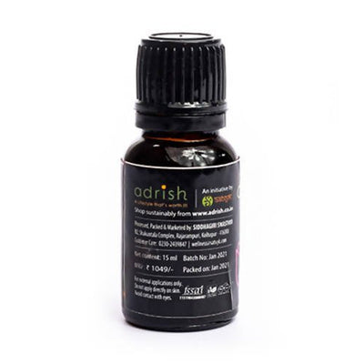 Adrish Kashmiri Rose Essential Oil