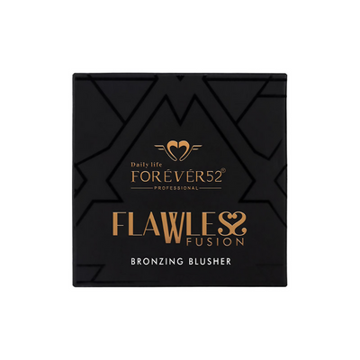 Daily Life Forever52 Flawless Fusion Bronzing Blusher - BBR004