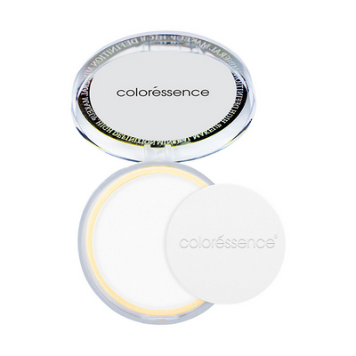 Coloressence Perfect Tone Compact Powder - Snow White