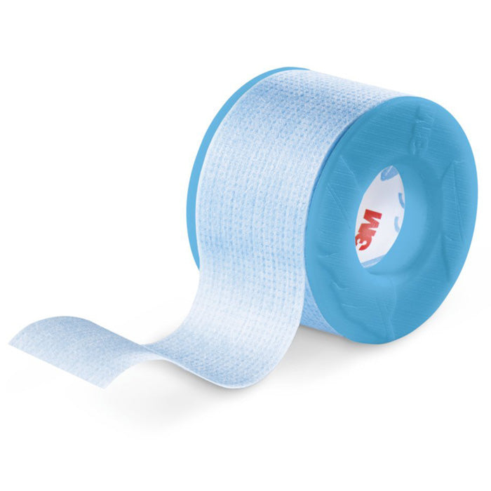 3M Micropore S Medical Tape, Silicone Surgical Tape  EACH