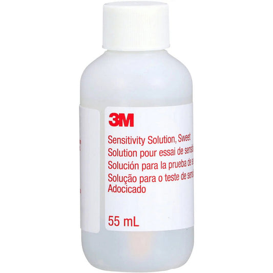 3M Sensitivity Test Solution Sweet  FT 11
