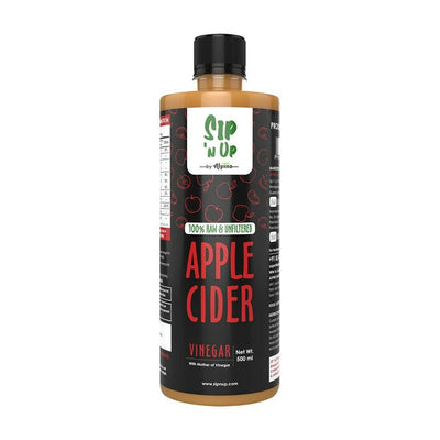 Alpino Organic Apple Cider Vinegar