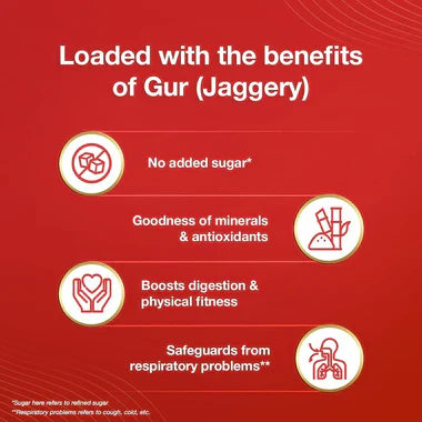 Dabur Chyawanprash Awaleha (Gur) - 900 gms