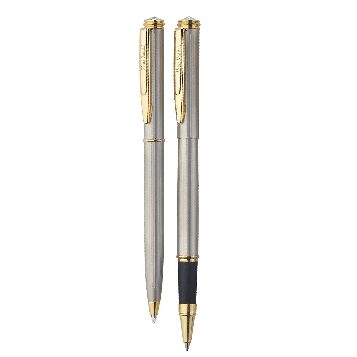 Pierre Cardin Long Champ Exclusive Pen Gift Set - Blue, Pack Of 1