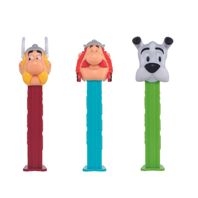 Asterix Series Candy Set