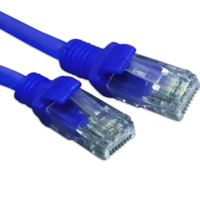 RJ45 Ethernet Patch Internet Network Cable High Speed