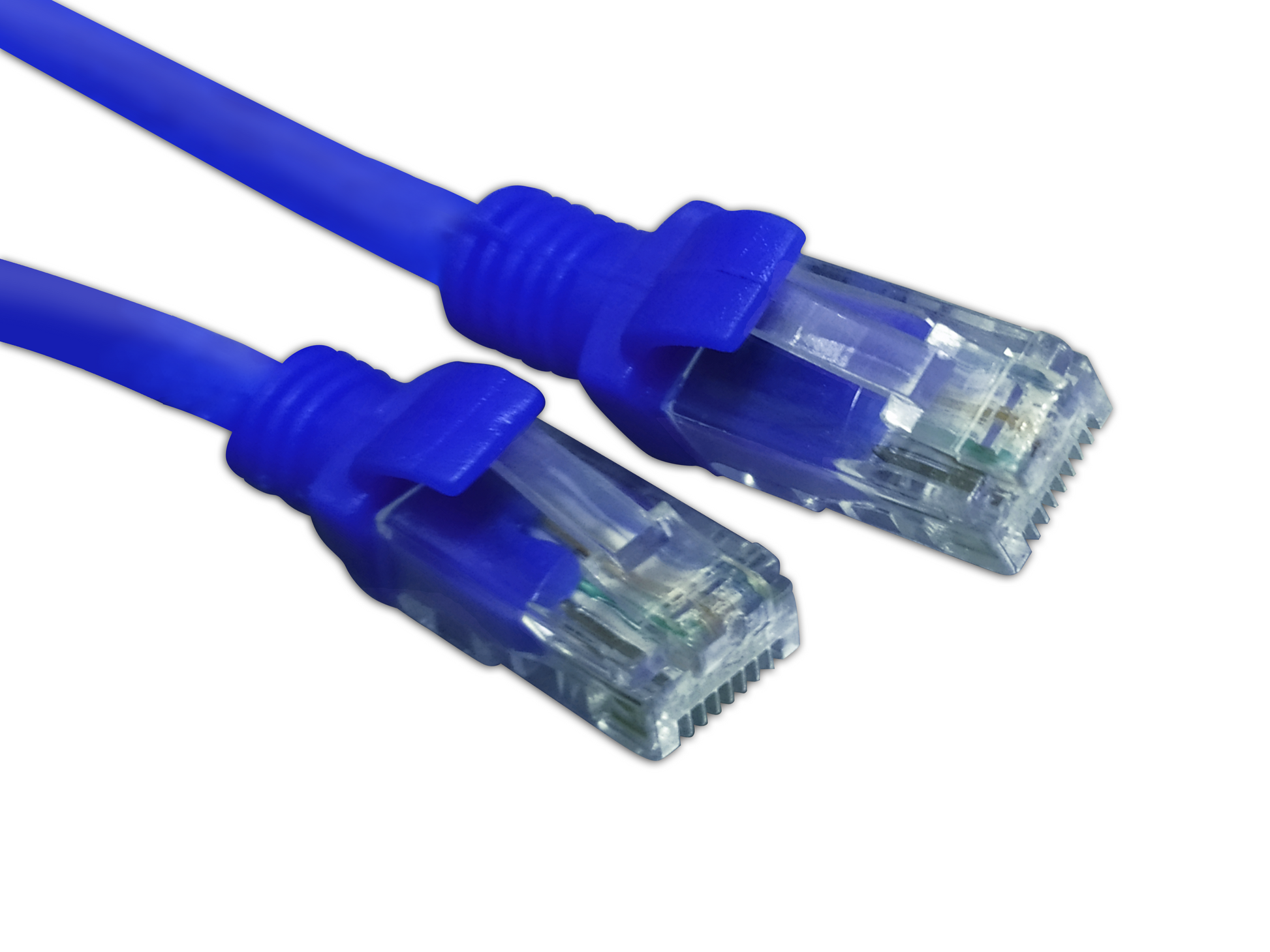RJ45 Ethernet Patch Internet Network Cable High Speed