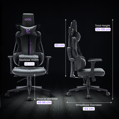 Cirrus Gaming Chair