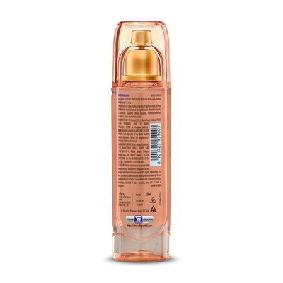 Engage W2 Perfume Spray For Women Floral & Fruity Skin Friendly (120 ml)
