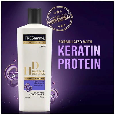 TRESemme Hair Fall Defense Conditioner