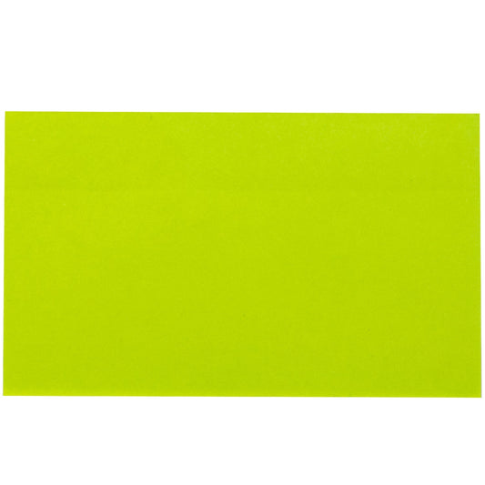 Deli Wa02502 Sticky Notes 100 Sht 1 T - Color May Vary