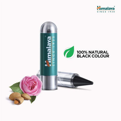 Himalaya Kajal Black, Eye Definer