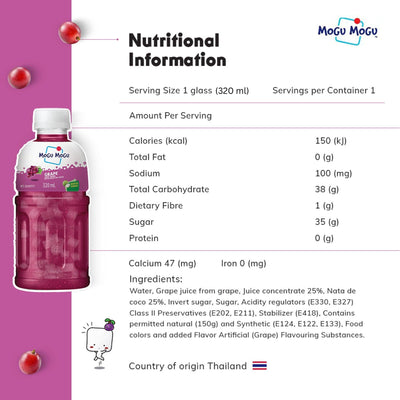 Grape Juice