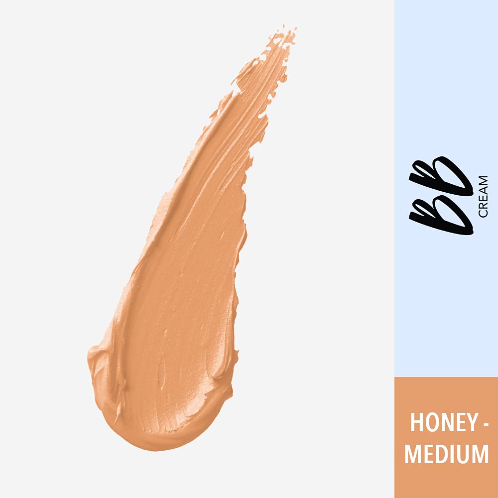 Blue Heaven Bright Fairness & Foundation BB Cream, SPF 15 (30 gm)