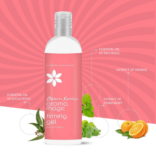 Aroma Magic Firming Gel (200 ml)