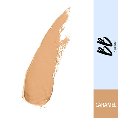 Blue Heaven Bright Fairness & Foundation BB Cream, SPF 15 (30 gm)