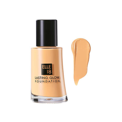 Elle 18 Lasting Glow Foundation - 27 ml