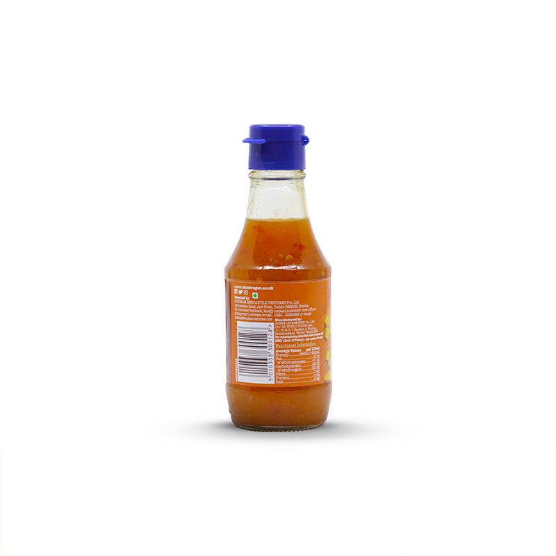 Mango Chilli Sauce