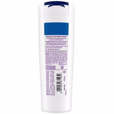 Clinic Plus Anti-Dandruff Shampoo For Strong Scalp