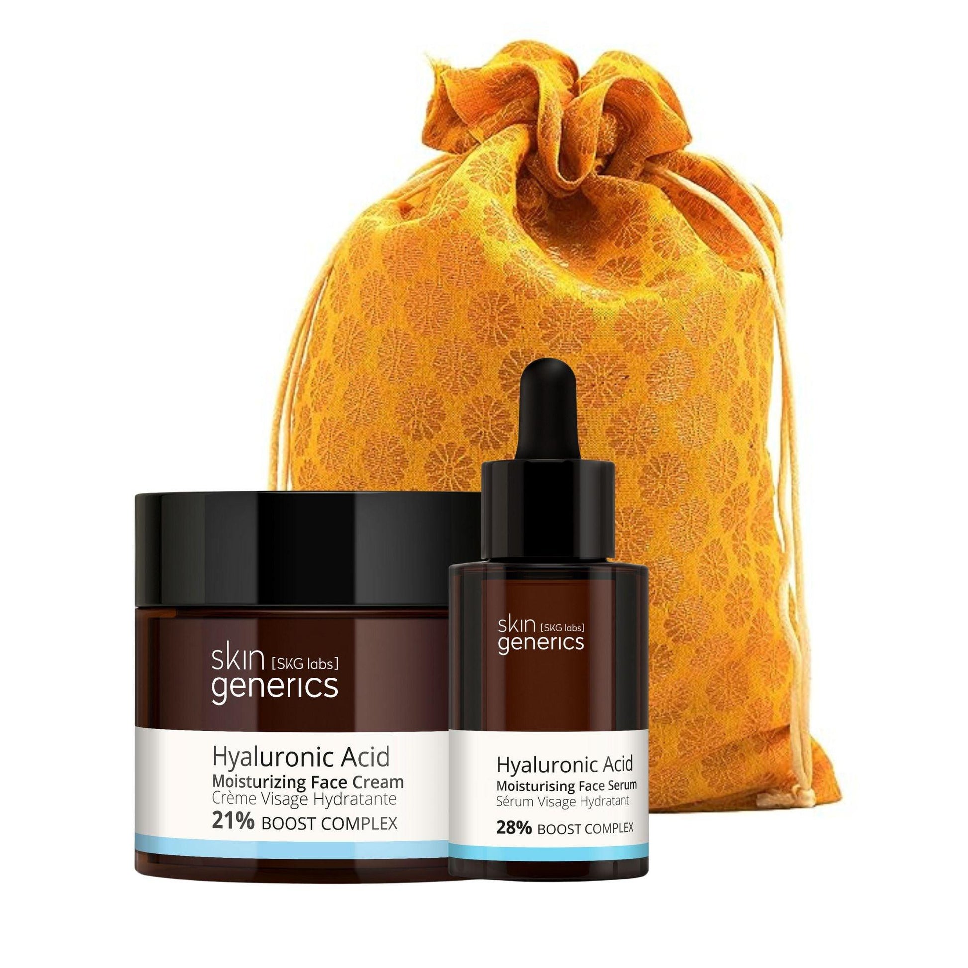 The Perfect Beauty Gift Set 10