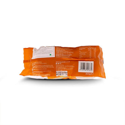 Whole Wheat Noodle