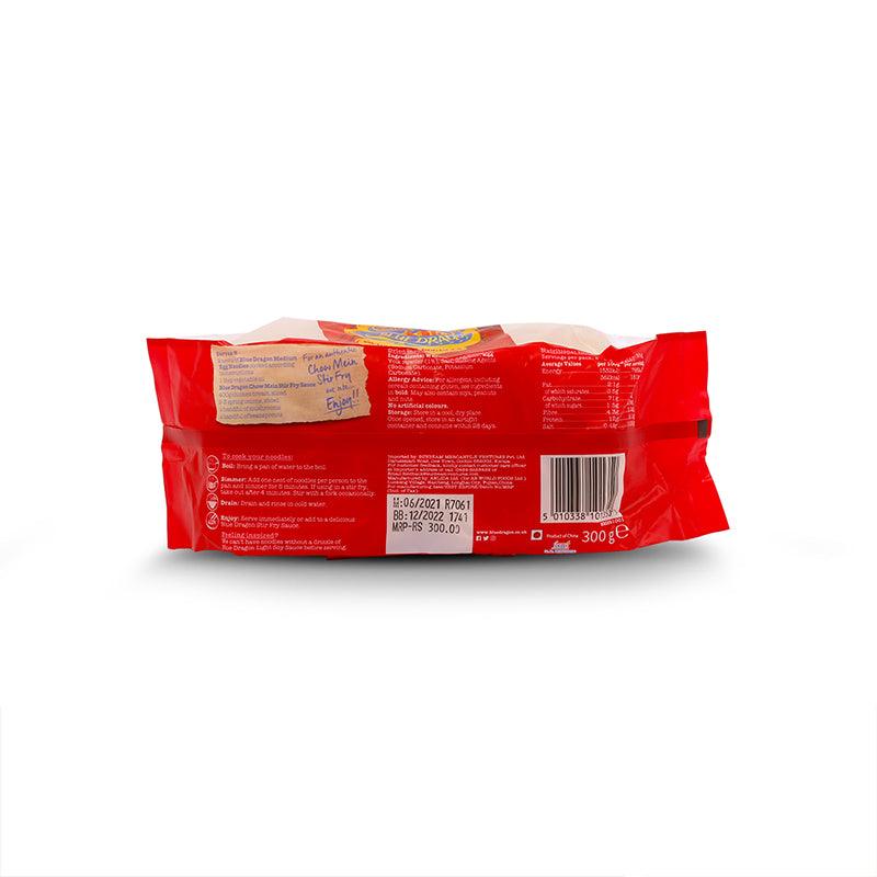 Medium Egg Noodle
